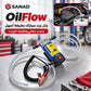 OilFlow مضخة سحب زيت المحرك الكهربائية